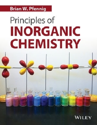 Principles of Inorganic Chemistry - Brian W. Pfennig