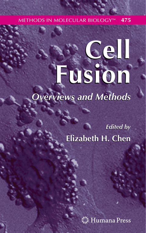 Cell Fusion - 