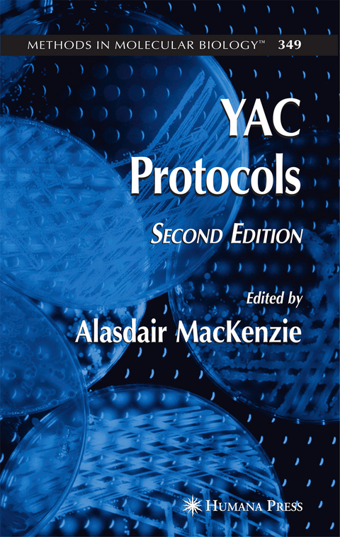 YAC Protocols - 