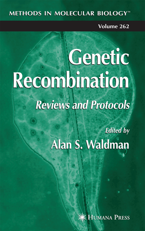 Genetic Recombination - 