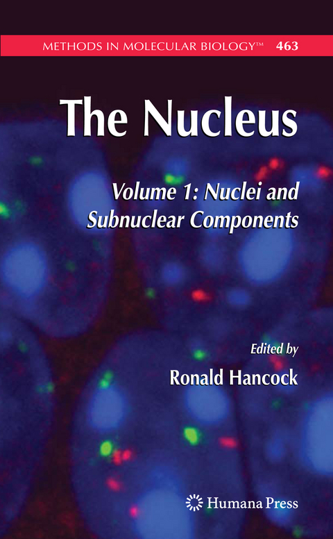 The Nucleus - 