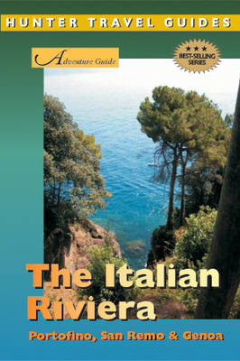 Adventure Guide to Italian Riviera - Amy Finley