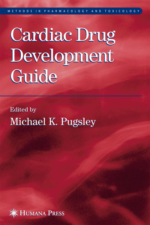 Cardiac Drug Development Guide - 