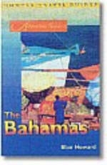 Adventure Guide to the Bahamas - Blair Howard