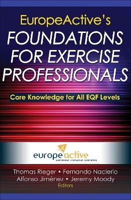 EuropeActive's Foundations for Exercise Professionals - 