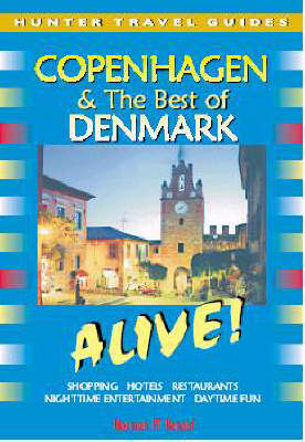 Copenhagen and the Best of Denmark - Norman Renouf