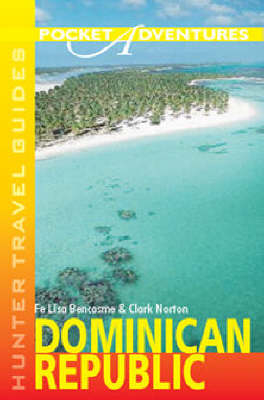 Dominican Republic - Fe Liza Benscombe, Clark Norton