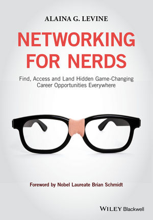 Networking for Nerds - Alaina G. Levine