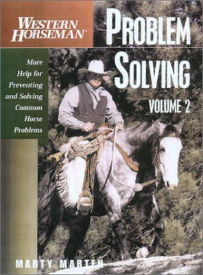 Problem Solving - Marty Marten