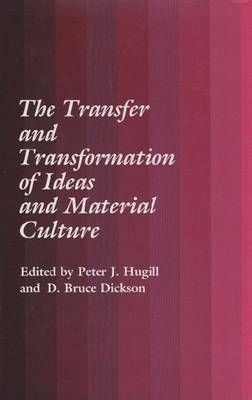 Transfer Transformation Ideas & Material