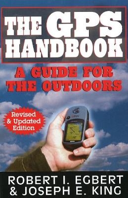 GPS Handbook - Robert I Egbert, Joseph E King