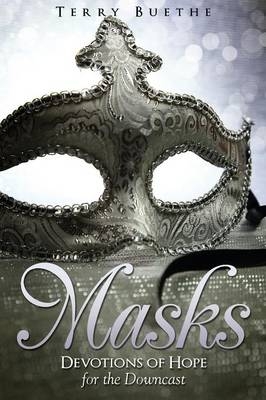 Masks - Terry Buethe