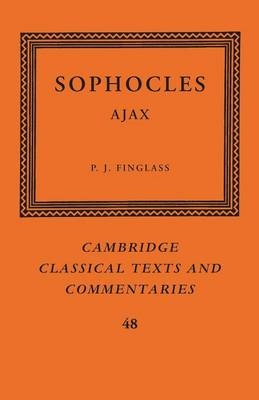 Sophocles: Ajax -  Sophocles