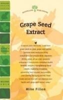 Grape Seed Extract - Phillip Michaels