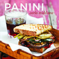 Panini - Carlo Middione