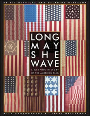 Long May She Wave - Kit Hinrichs, Delphine Hirasuna