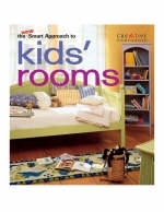 The New Smart Approach to Kids' Rooms - Megan Connelly