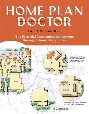 Home Plan Doctor - Larry W. Garnett