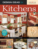 Design Ides for Kitchens - Susan Hilstrom