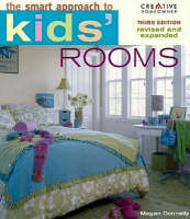 The Smart Approach to Kids' Rooms - Megan Connelly