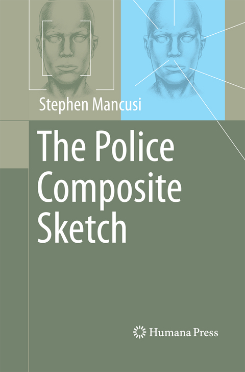 The Police Composite Sketch - Stephen Mancusi