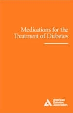 Medications for the Treatment of Diabetes - R.Keith Campbell, John R. White