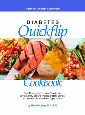 Diabetes Quickflip Cookbook - Eileen Faughey