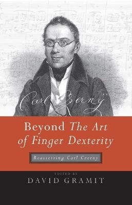 Beyond The Art of Finger Dexterity - 