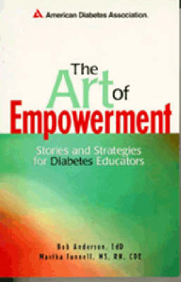 The Art of Empowerment - Robert Anderson, Martha Mitchell Funnell