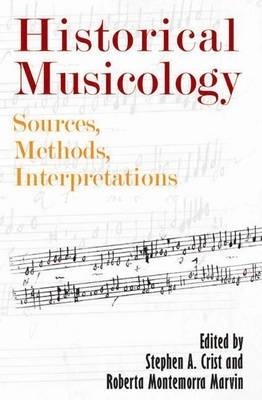 Historical Musicology - 