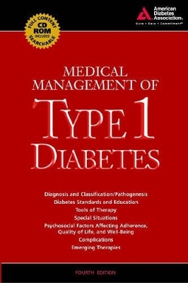 Medical Management of Type 1 Diabetes - 