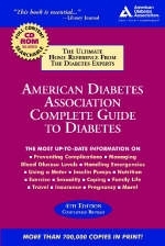 American Diabetes Association Complete Guide to Diabetes -  American Diabetes Association