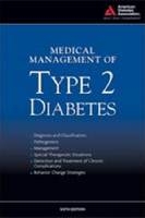 Medical Management of Type 2 Diabetes -  American Diabetes Association