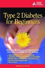 Type 2 Diabetes for Beginners - Phyllis Barrier