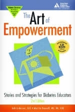 The Art of Empowerment - Bob Anderson, Martha Mitchell Funnell