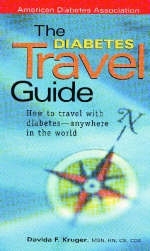 Diabetes Travel Guide - Davida F Kruger