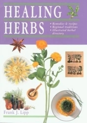 Healing Herbs A to Z - Diane Stein