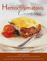 Hemochromatosis Cookbook - Cheryl Garrison