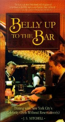 Belly Up to the Bar - J.S. Mitchell