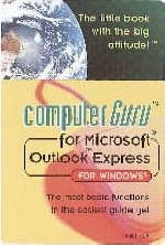 Microsoft Outlook Express Guru