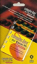 Computer Guru for Excel 97 for Windows