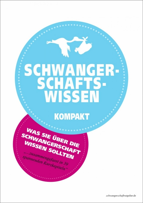 Schwangerschaftswissen kompakt - Matthias Lamprecht