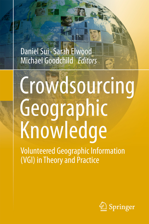 Crowdsourcing Geographic Knowledge - 