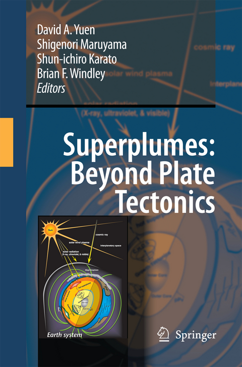 Superplumes: Beyond Plate Tectonics - 