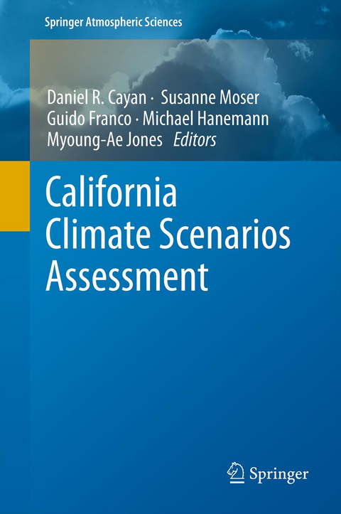 California Climate Scenarios Assessment - 