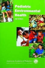 Handbook of Pediatric Environmental Health - Ruth A. Etzel