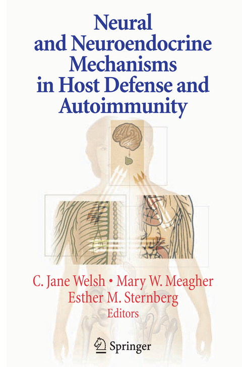 Neural and Neuroendocrine Mechanisms in Host Defense and Autoimmunity - 