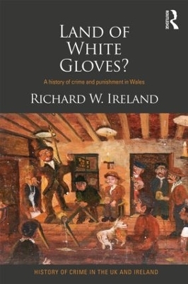 Land of White Gloves? - Richard Ireland