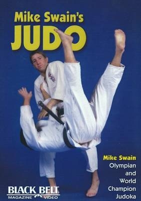 Mike Swain's Judo - Mike Swain