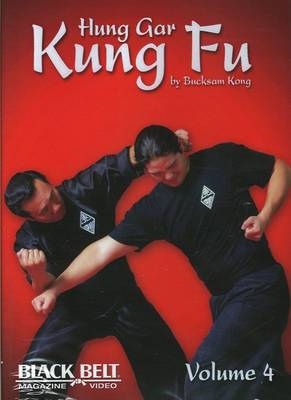 Hung Gar Kung Fu - Bucksam Kong